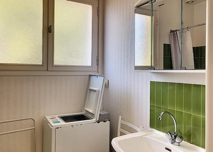 Maison Plain-pied Avec Jardin, 500m Plage, 3 Ch, 6 Pers, Wifi, Stationnement, Proche Mont-saint-michel - Fr-1-361-160 Сasa de vacaciones *